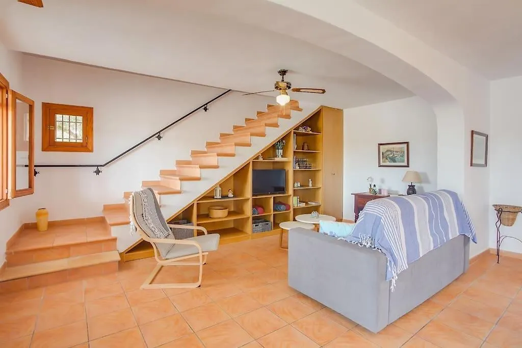 Eco Villa Son Calor Petra   Petra (Mallorca)