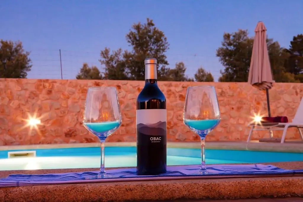 Eco Villa Son Calor Petra  0*, Petra (Mallorca)