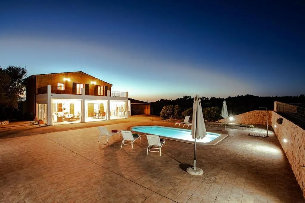 Eco Villa Son Calor Petra